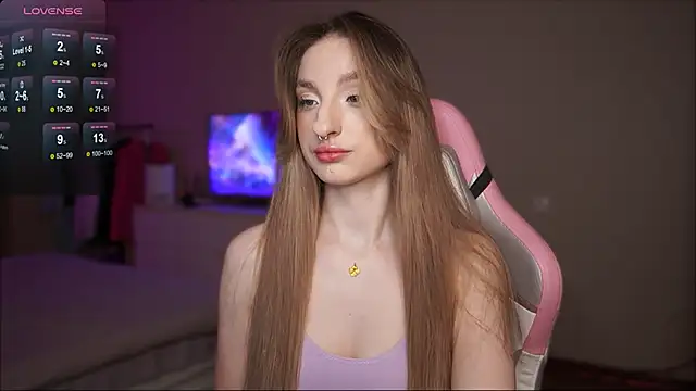 Lexy kiky online show from 10.02.25