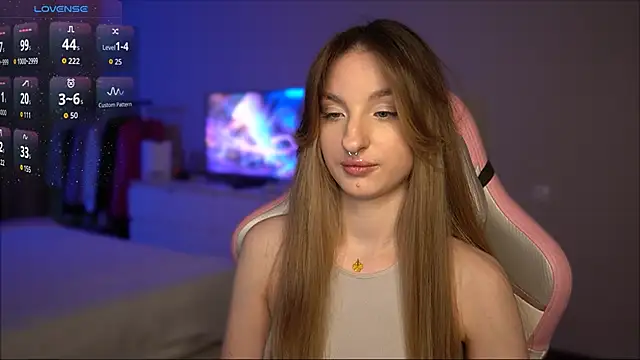 Lexy kiky online show from 10.09.25