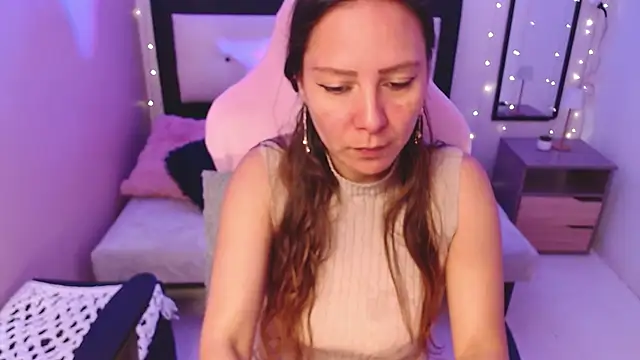 camila delarosa online show from 07.27.26