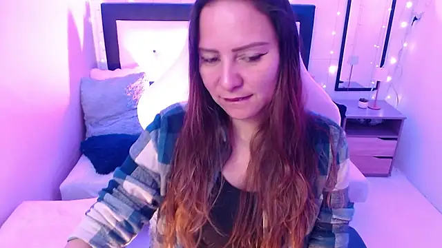 camila delarosa online show from 08.01.26