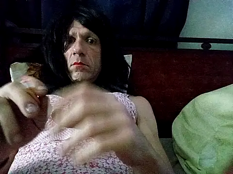 Mariadelbairro online show from 03.24.26