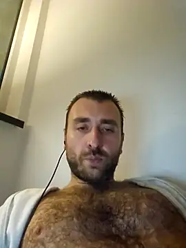 TIGERRR86 online show from 09.20.25