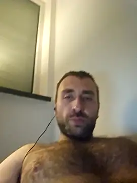 TIGERRR86 online show from 09.21.25