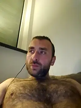 TIGERRR86 online show from 09.24.25