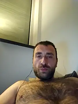 TIGERRR86 online show from 09.27.25