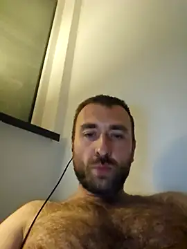 TIGERRR86 online show from 09.28.25