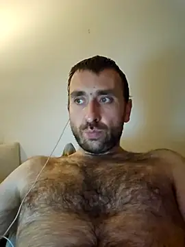 TIGERRR86 online show from 10.22.25