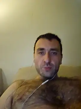 TIGERRR86 online show from 10.24.25