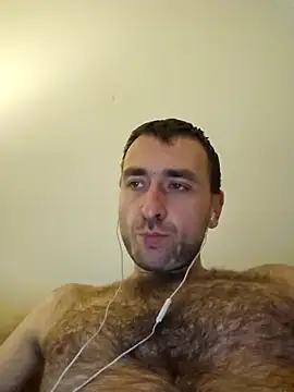 TIGERRR86 online show from 10.26.25