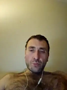 TIGERRR86 online show from 10.27.25