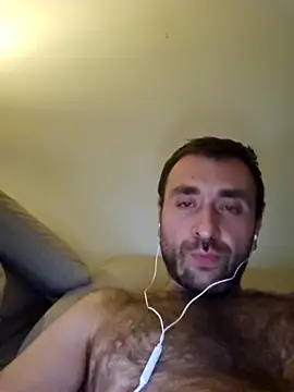 TIGERRR86 online show from 11.13.25