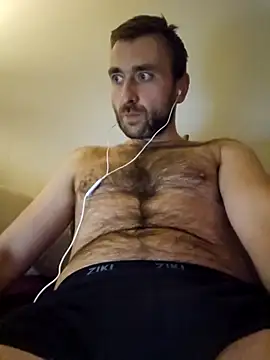 TIGERRR86 online show from 11.16.25