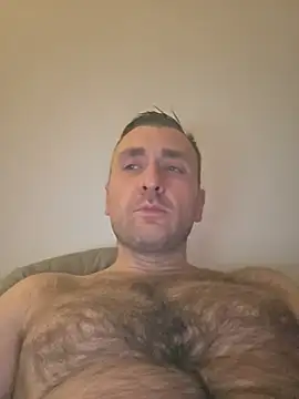TIGERRR86 online show from 06.10.26