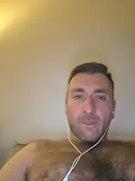 TIGERRR86 online show from 06.14.26
