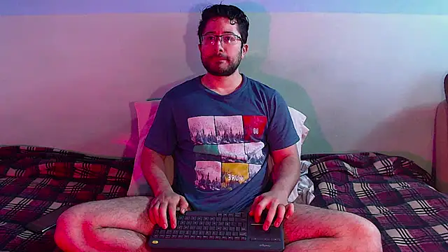 teddy foster online show from 02.10.26