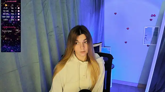 Sweet me  online show from 12.01.24