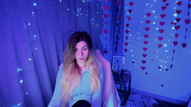 Sweet me  online show from 02.17.26