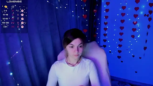 Sweet me  online show from 03.01.26