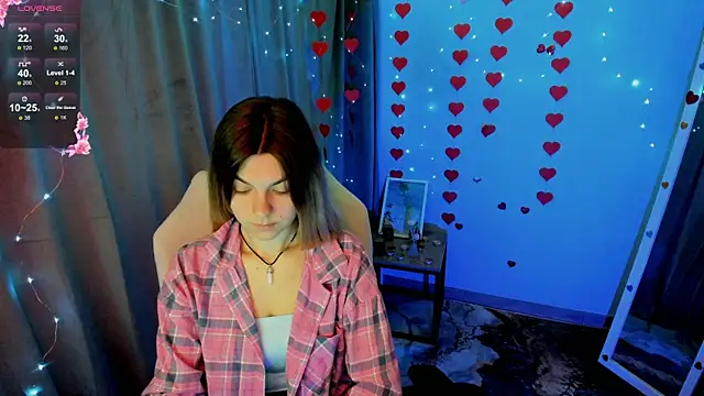 Sweet me  online show from 04.09.26