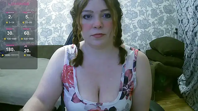 Sabrina Poison online show from 12.16.24