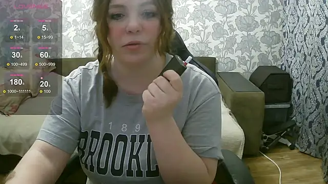 Sabrina Poison online show from 12.19.24