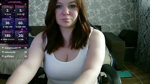 Sabrina Poison online show from 01.15.25