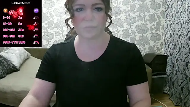 Sabrina Poison online show from 01.30.25