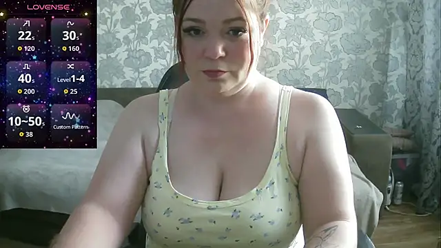 Sabrina Poison online show from 10.02.25