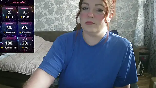 Sabrina Poison online show from 10.03.25