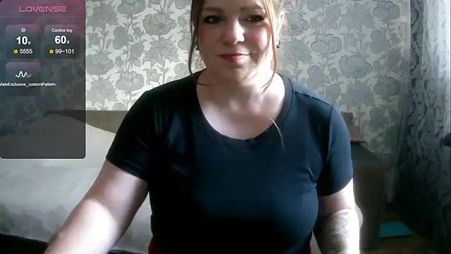 Sabrina Poison online show from 06.16.26