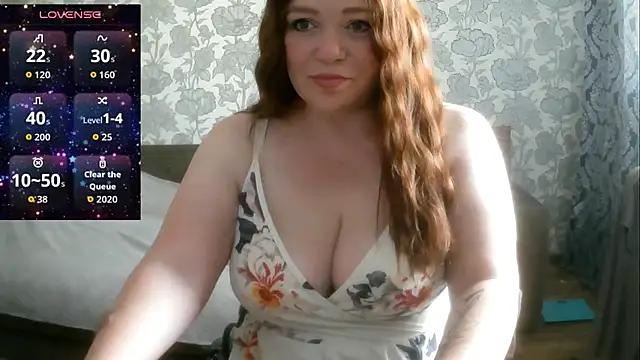 Sabrina Poison online show from 07.11.26
