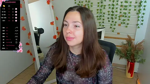 Lexy flower online show from 10.03.25