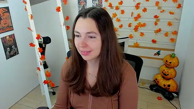 Lexy flower online show from 11.03.25