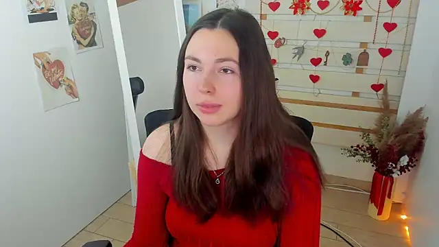 Lexy flower online show from 02.08.26