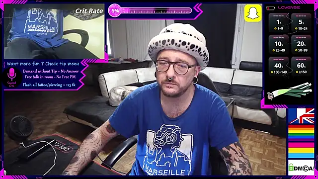 Law Leek online show from 11.22.25