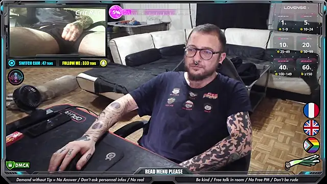 Law Leek online show from 01.12.26