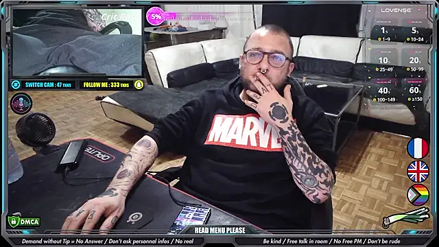 Law Leek online show from 02.16.26