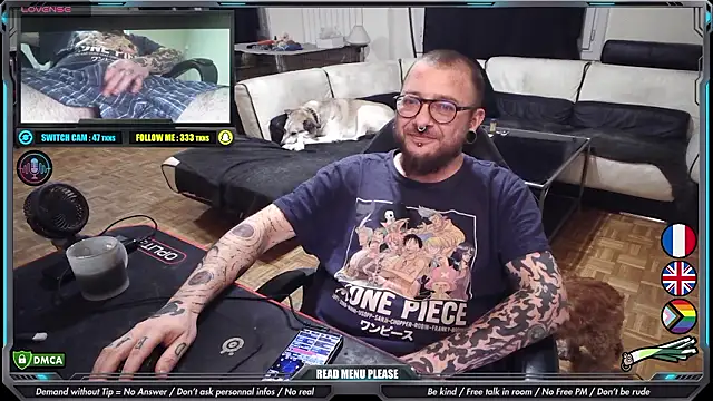 Law Leek online show from 02.19.26