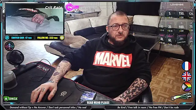 Law Leek online show from 02.23.26