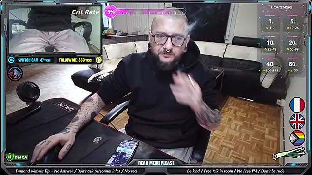 Law Leek online show from 03.07.26