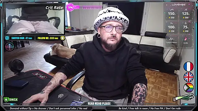 Law Leek online show from 03.09.26