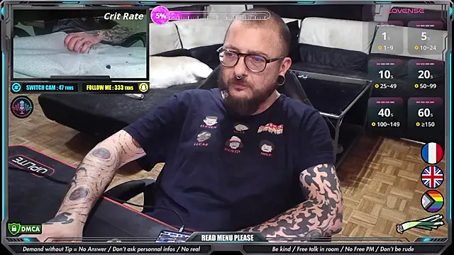 Law Leek online show from 03.18.26