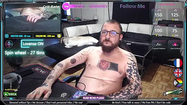 Law Leek online show from 03.30.26