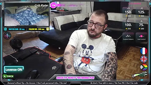 Law Leek online show from 05.19.26