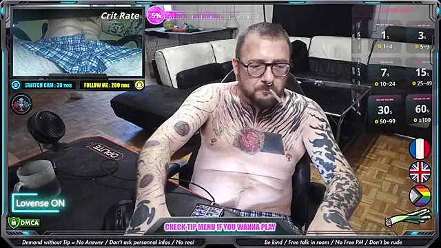 Law Leek online show from 05.21.26