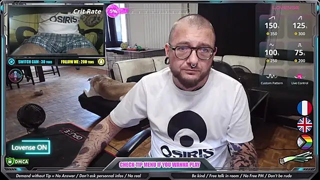 Law Leek online show from 05.24.26