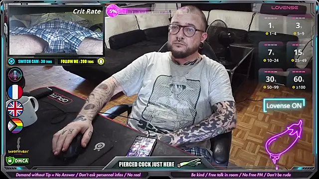 Law Leek online show from 05.25.26