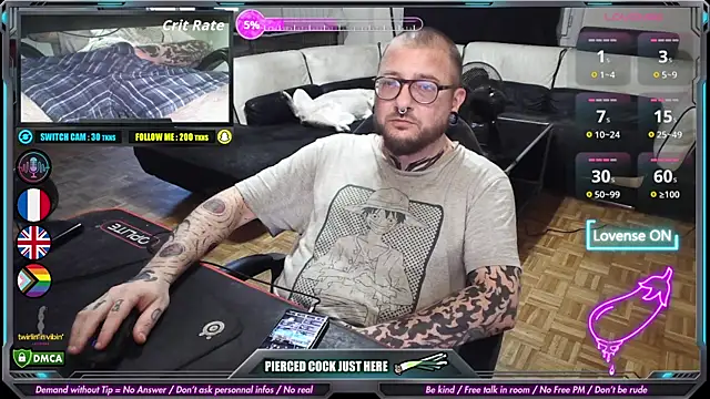 Law Leek online show from 05.31.26