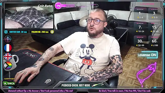 Law Leek online show from 06.02.26