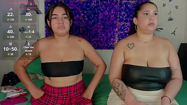 sharon strom online show from 10.12.25